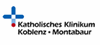 Katholisches Klinikum Koblenz · Montabaur