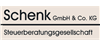 Schenk GmbH & Co. KG Steuerberatungsgesellschaft