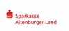 Sparkasse Altenburger Land