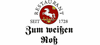 Zum Weißen Roß Manuel Grabiger