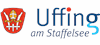GEMEINDE UFFING