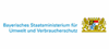 Bayerisches Saatsministerium für Umwelt und Verbraucherschutz