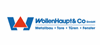 Wollenhaupt & Co. GmbH