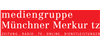 Merkur tz Redations GmbH und Co. KG