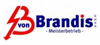 Elektrotechnik von Brandis GmbH