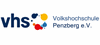 Volkshochschule Penzberg e.V.