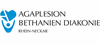 AGAPLESION BETHANIEN DIAKONIE RHEIN-NECKAR gemeinnützige GmbH