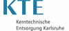 KTE Kerntechnische Entsorgung Karlsruhe GmbH