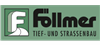 Föllmer Tief- und Strassenbau GmbH & Co. KG
