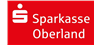 Sparkasse Oberland