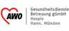 AWO Jugendhilfe und Kindertagesstätten gGmbH