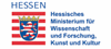 Hessen Kassel Heritage Zentrale Dienste