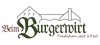 Burger Gastronomiebetriebs-GmbH