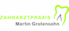 Zahnarztpraxis Martin Grotensohn