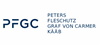 PFGC Peters Fleschutz Graf von Carmer Kääb Rechtsanwälte Steuerberater Partnerschaftsgesellschaft mbB