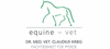 Equine-vet Claudius Krieg