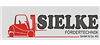 Sielke Arbeitsbühnen GmbH&Co.KG