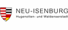 Magistrat der Stadt Neu-Isenburg