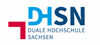 DUALE HOCHSCHULE SACHSEN - Staatliche Studienakademie Leipzig