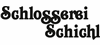 Schlosserei Schichl