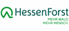 Hessen-Forst Forstamt Melsungen