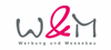 W&M Werbung und Messebau-Service GmbH
