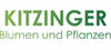 Kitzinger Blumen und Pflanzen