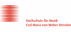 Hochschule für Musik Dresden