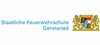 Staatl. Feuerwehrschule Geretsried; Daniela Balbiani-Antony
