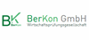 BerKon GmbH Wirtschaftsprüfungsgesellschaft