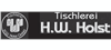 Tischlerei H.W. Holst GmbH