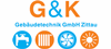 G&K Gebäudetechnik GmbH Zittau