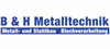 B & H Metalltechnik