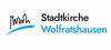 Pfarrkirchenstiftung St. Andreas