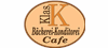 Bäckerei-Konditorei-Cafe Klas; Inh. Martin Klas