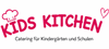 Kids Kitchen - Catering für Kindergärten und Schulen