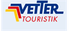 Vetter Touristik / TUI ReiseCenter Halberstadt