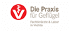 Die Praxis für Geflügel