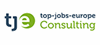 top-jobs-europe Consulting GmbH