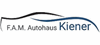 F.A.M. Autohaus Kiener