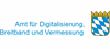 Amt für Digitalisierung, Breitband und Vermessung Erlangen