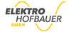 Elektro Hofbauer GmbH