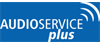 AUDIOSERVICE plus GmbH