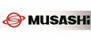 Musashi Lüchow