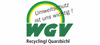 WGV Recycling GmbH