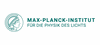 Max-Planck-Institut für die Physik des Lichts