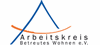 Arbeitskreis Betreutes Wohnen e.V.