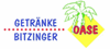 Getränke Oase Bitzinger