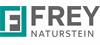 Peter Frey GmbH, Natursteinhandel