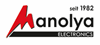 Manolya Electronics GmbH & Co. KG